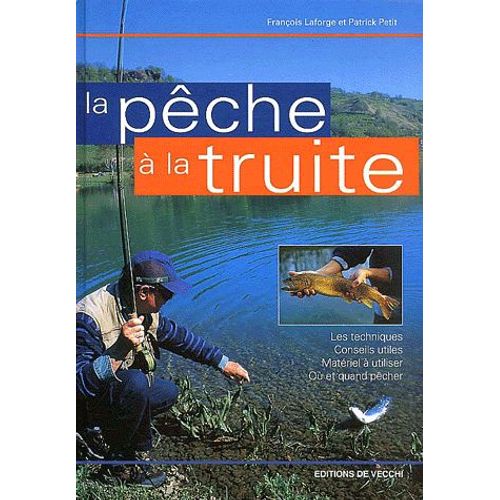 La Pêche À La Truite