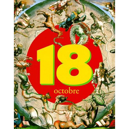 18 Octobre
