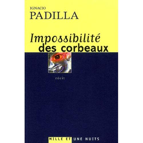 Impossibilité Des Corbeaux