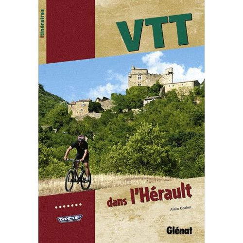 Vtt Dans L'hérault