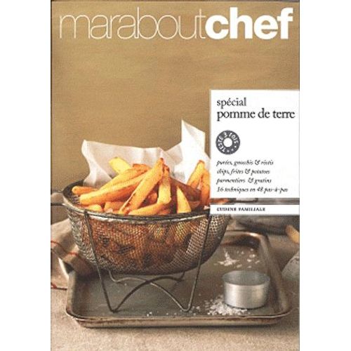Spécial Pomme De Terre