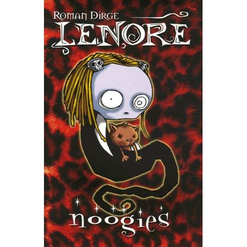 Lenore Tome 1 À 4 - Noogies