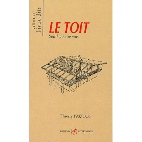 Le Toit - Seuil Du Cosmos