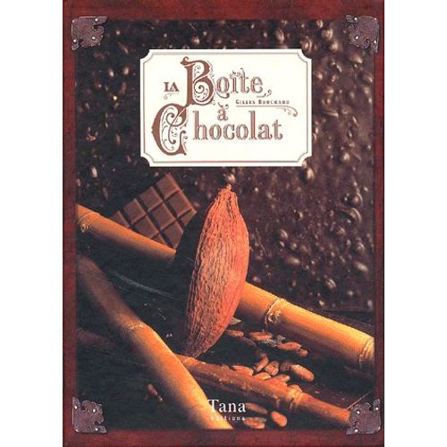 La Boîte À Chocolat