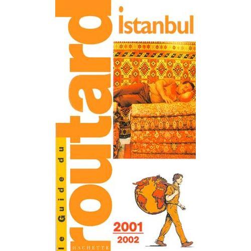 Istanbul - Edition 2001-2002