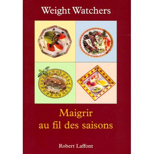 Maigrir Au Fil Des Saisons