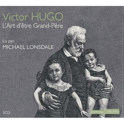 L'art D'être Grand Père