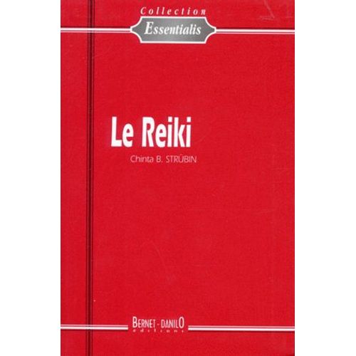 Le Reiki