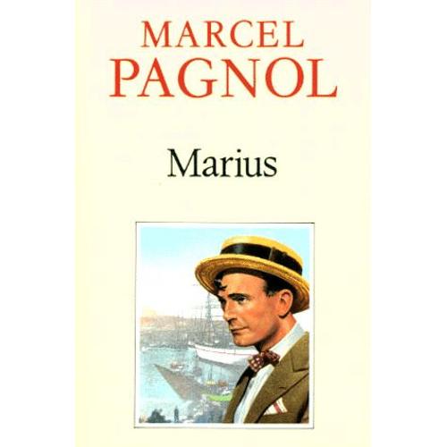 Marius - Pièce En Quatre Actes