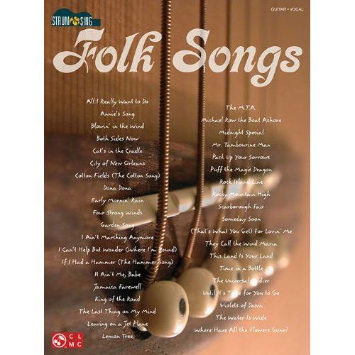 Folk Songs