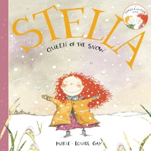 Stella, Queen Of The Snow