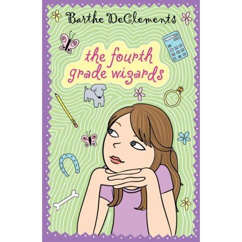 The Fourth Grade Wizards