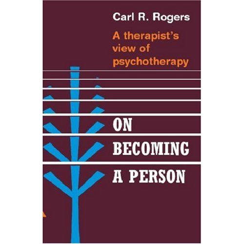 On Becoming A Person