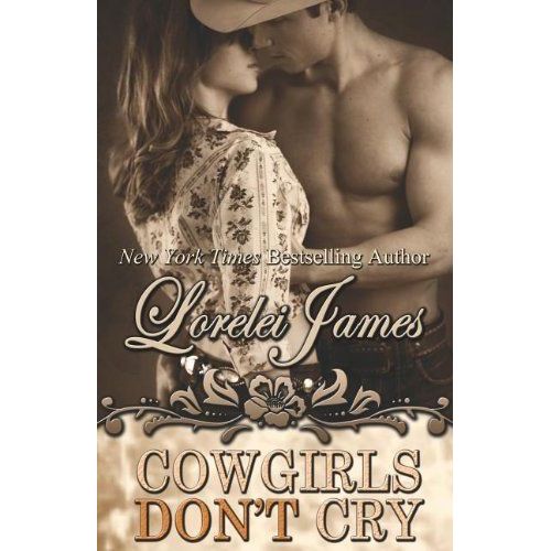 Cowgirls Don't Cry