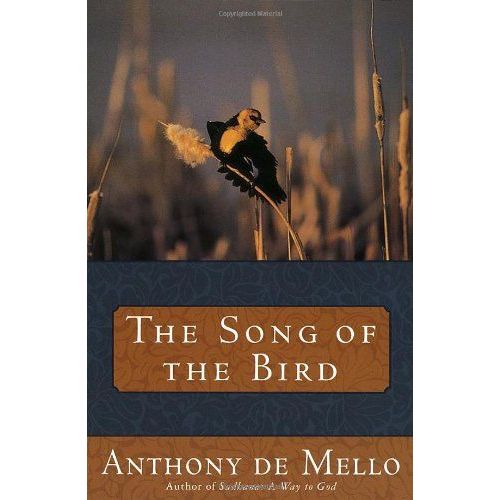 The Song Of The Bird