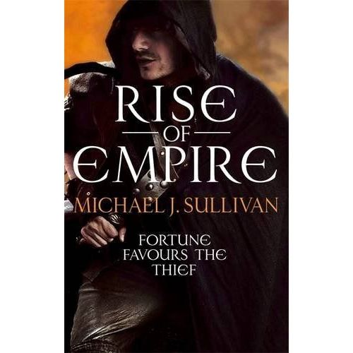 Rise Of Empire