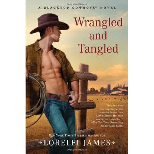 Wrangled And Tangled