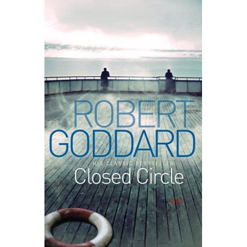 Closed Circle