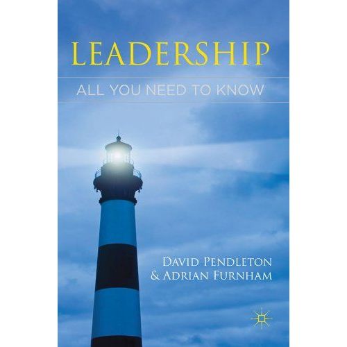 Leadership: All You Need To Know
