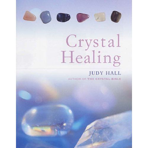 Crystal Healing