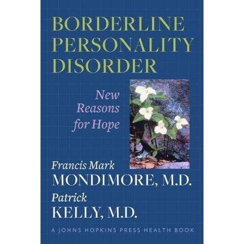 Borderline Personality Disorder