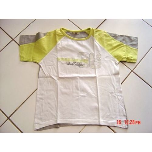 T-Shirt Tex