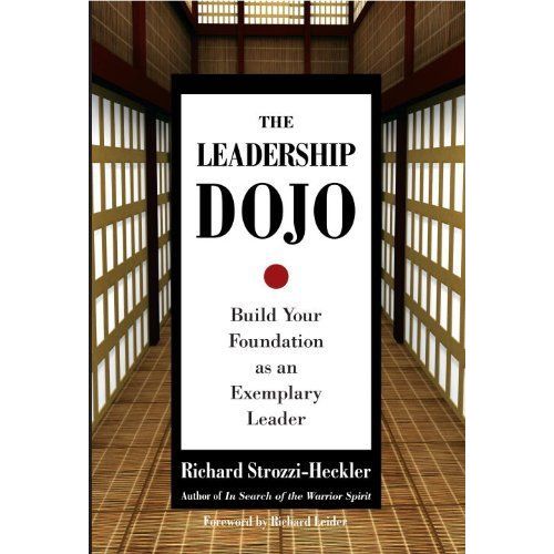 The Leadership Dojo