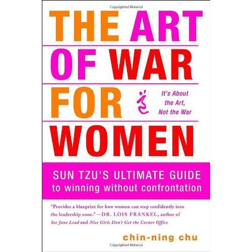 The Art Of War For Women