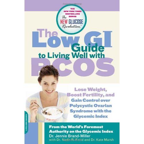 The Low Gi Guide To Living Well With Pcos