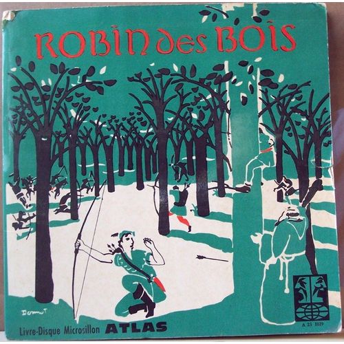 Robin Des Bois