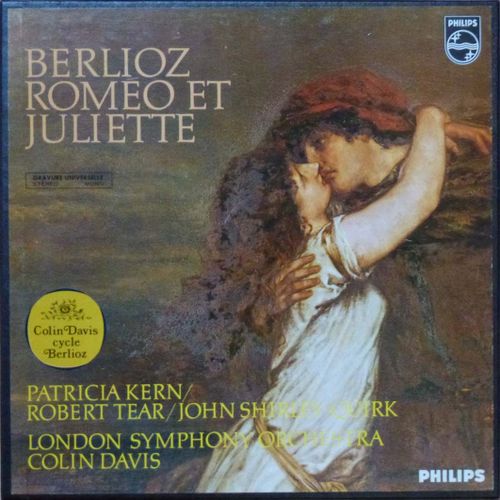 Roméo Et Juliette