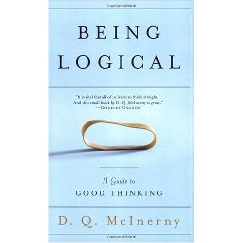 Being Logical
