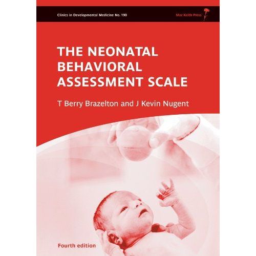 Neonatal Behavioral Assessment Scale