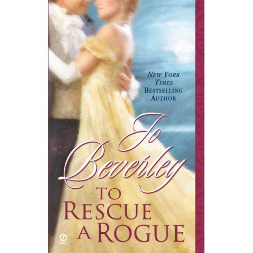 To Rescue A Rogue