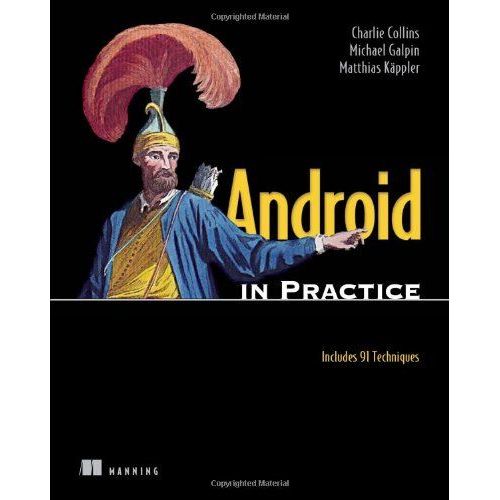 Android In Practice