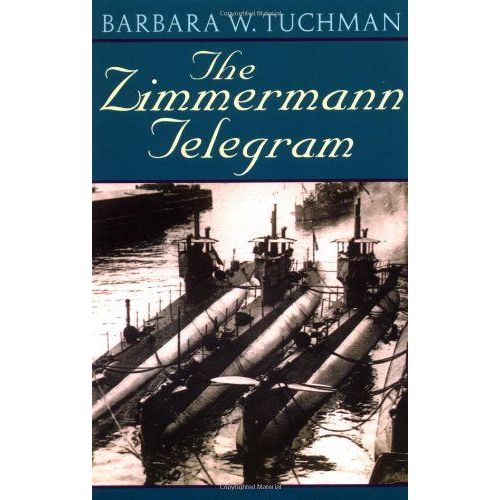 The Zimmermann Telegram