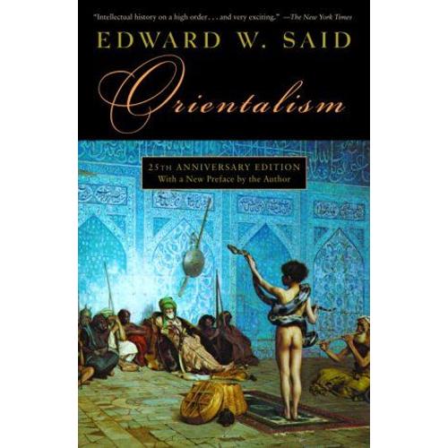 Orientalism