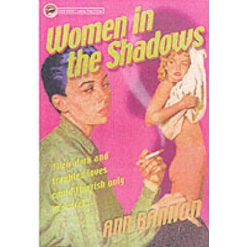 Women In The Shadows