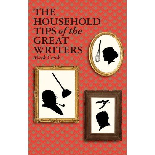 The Household Tips Of The Great Writers