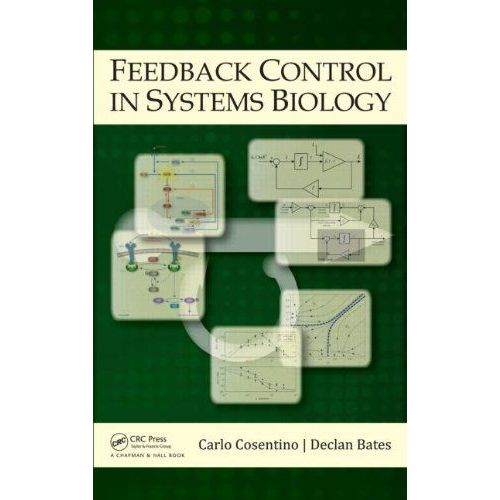 Feedback Control In Systems Biology