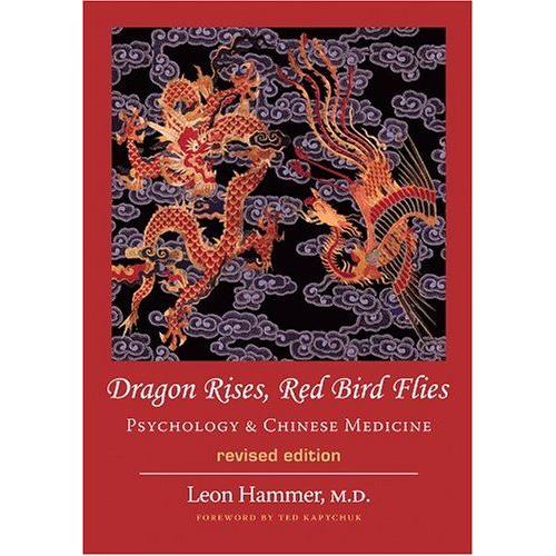 Dragon Rises, Red Bird Flies: Psychology & Chinese Medicine (Revised Ed)