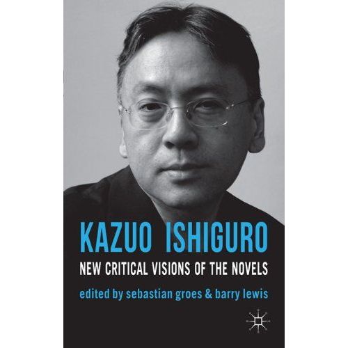 Kazuo Ishiguro