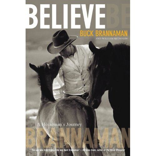 Believe: A Horseman's Journey
