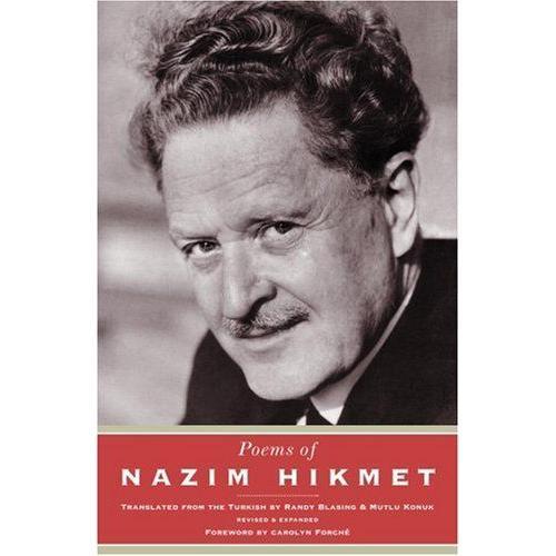 Poems Of Nazim Hikmet, Revised And Expanded Edition