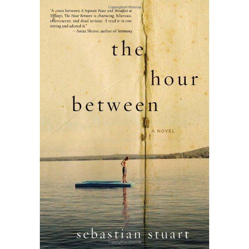 Hour Between