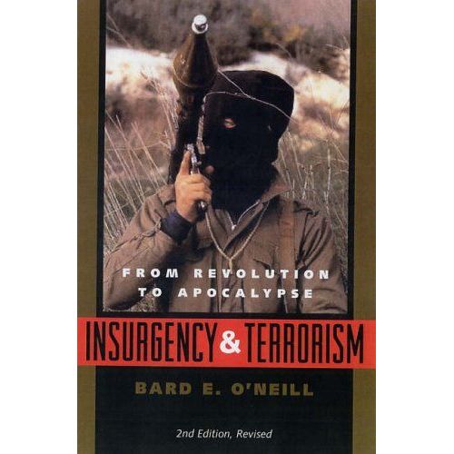Insurgency And Terrorism