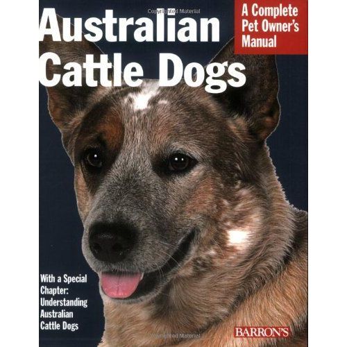 Australian Cattle Dogs