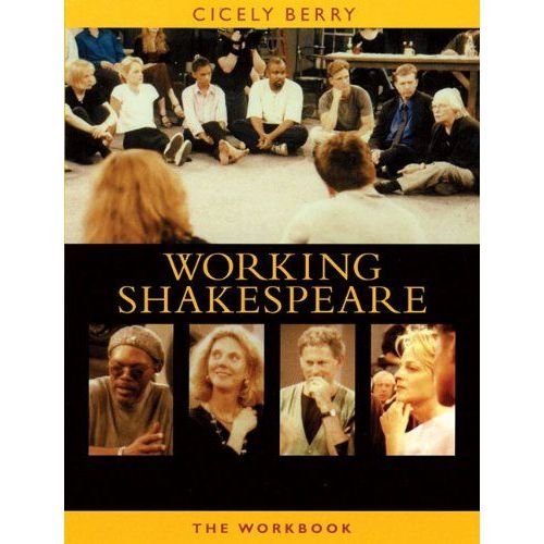 The Working Shakespeare Collection: A Workbook For Teachers