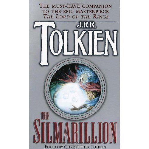 The Silmarillion