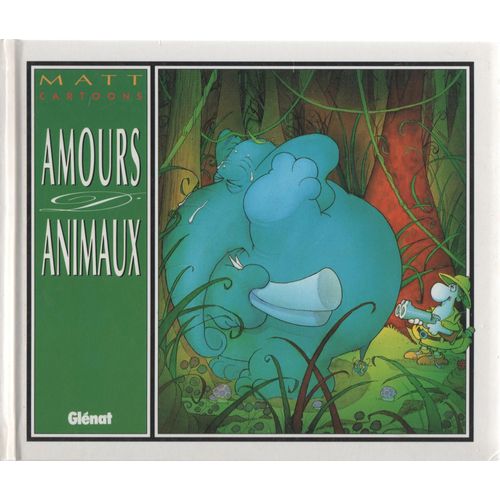 Amours D'animaux